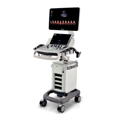 Máy siêu âm 4D/5D Mindray DC39 FullHD