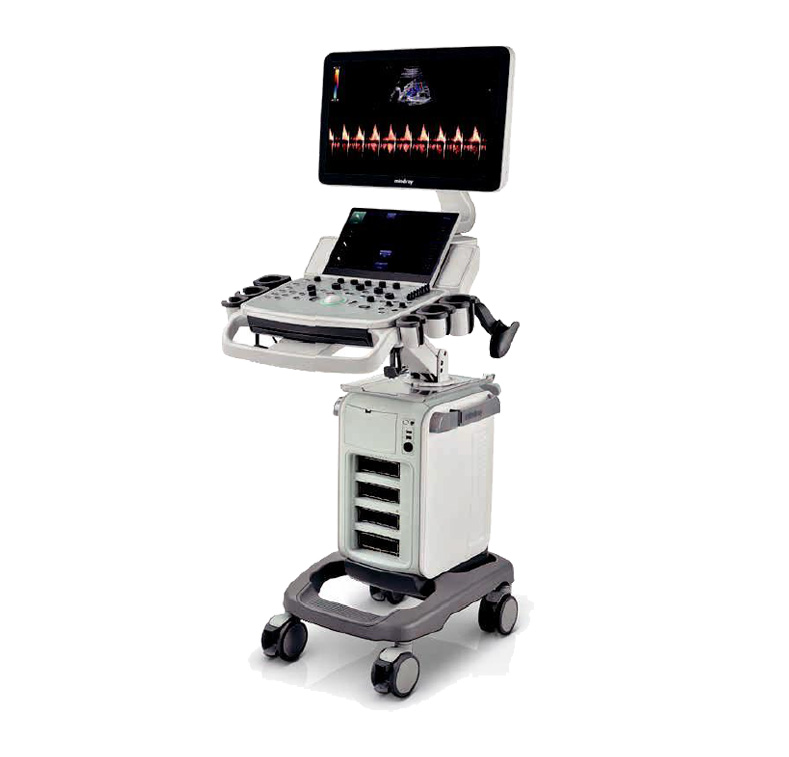Máy siêu âm 4D/5D Mindray DC39 FullHD