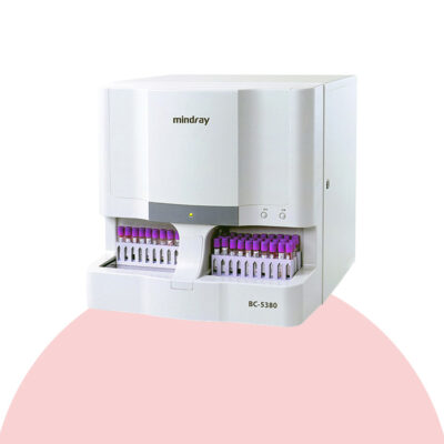 Thiết bị phòng xét nghiệm