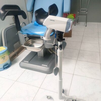 Máy soi cổ tử cung kĩ thuật số Kernel KN200 chính hãng