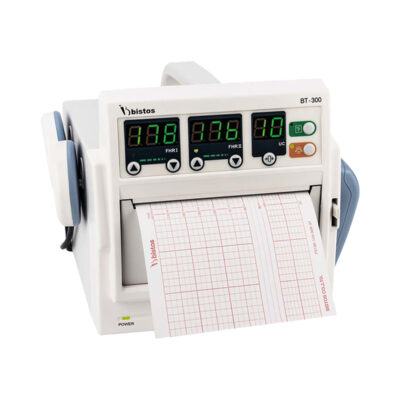 Máy theo dõi sản khoa Bistos BT300 Hàn Quốc