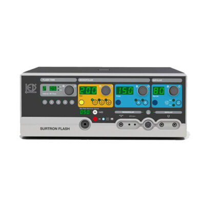 Dao mổ điện cao tần Surtron 200W