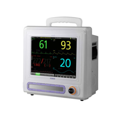 Monitor theo dõi bệnh nhân 5 thông số Bionics BPM-1010