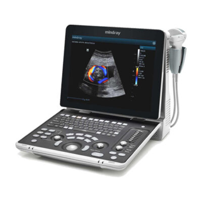 Máy siêu âm xách tay Mindray Z5 2D Doppler màu