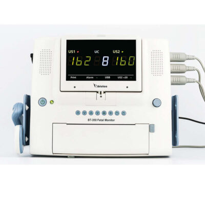 Máy theo dõi sản khoa - Model: BT-350 - Bistos - Hàn Quốc
