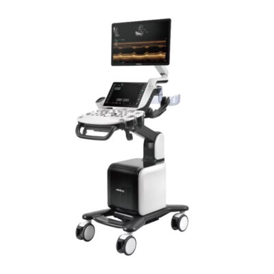 Máy siêu âm 4D/5D Mindray Consona N7 ZST+