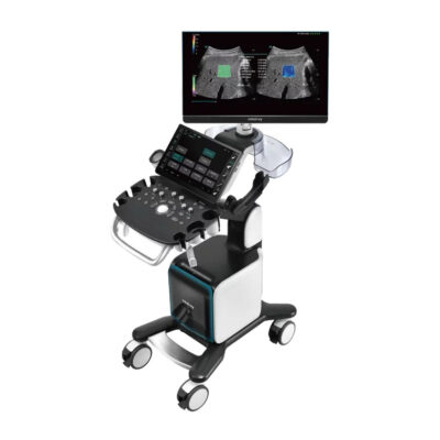 Máy siêu âm 4D/5D Mindray Consona N9 ZST+