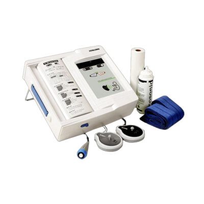 Monitor theo dõi sản khoa - Model: FC-700