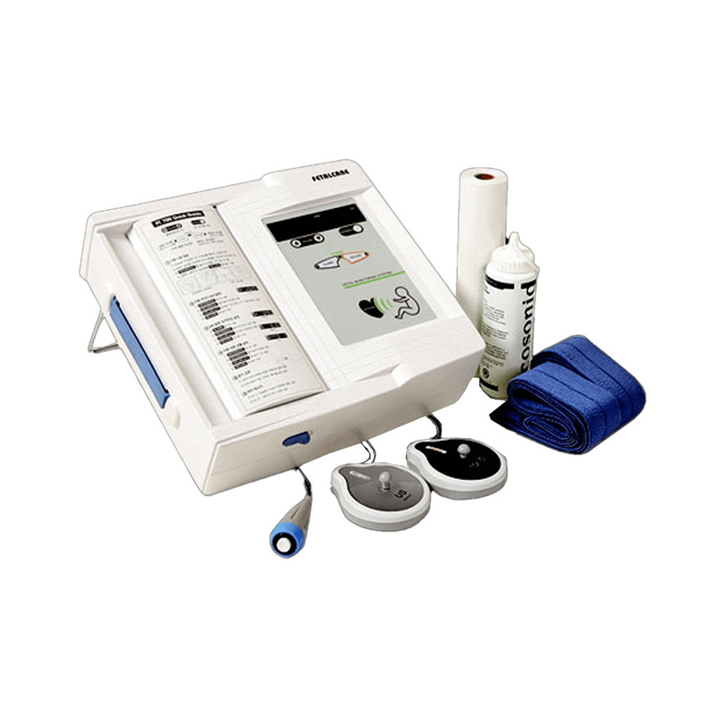 Monitor theo dõi sản khoa - Model: FC-700