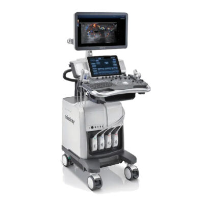 Máy siêu âm Mindray DC-80