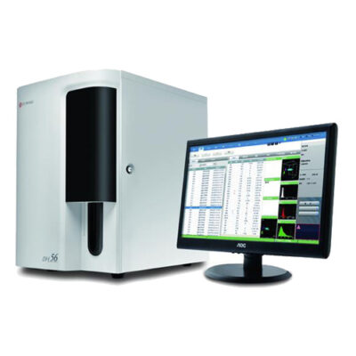 Máy xét nghiệm huyết học Dymind DH56