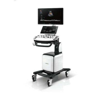 Máy siêu âm Consona N6 gồm thân máy chính và 4 bánh xe có phanh hãm, thiết kế chuyên nghiệp màn hình lớn 21.5 Inch và màn hình điều khiển 13.3Inch , có ủ ấm gel. Đa tính năng công nghệ cao ...