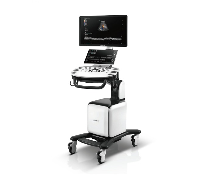 Máy siêu âm 4D/5D Mindray Consona N6 ZST+