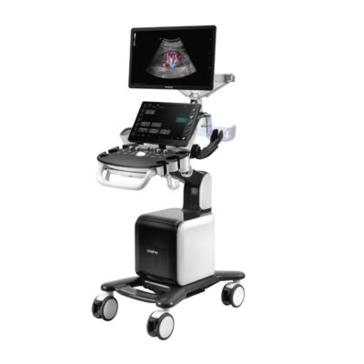 Máy siêu âm 4D/5D Mindray Consona N8 ZST+