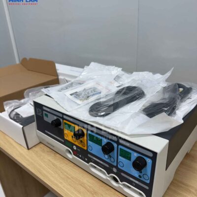 Dao mổ điện cao tần ST200 - Surtron Led Spa