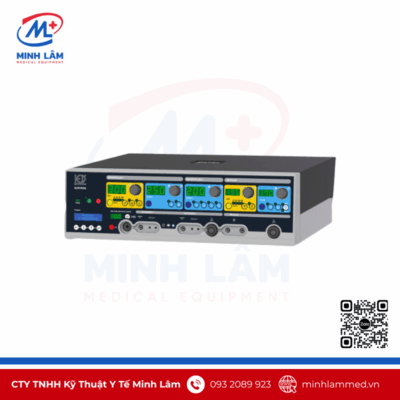 Dao mổ điện cao tần Surtron 300W