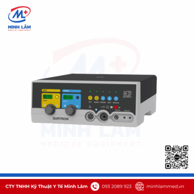Dao mổ điện cao tần ST200 - Surtron Led Spa