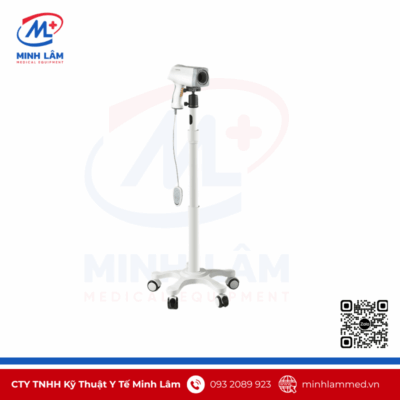 Máy soi cổ tử cung kĩ thuật số Kernel KN200 chính hãng