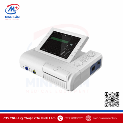 Monitor theo dõi sản khoa Contec - Model: CMS800G