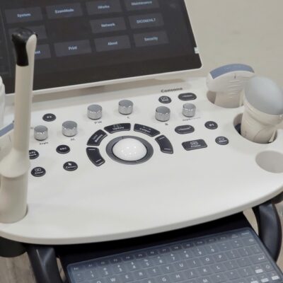 Bàn phím của máy siêu âm Mindray Consona