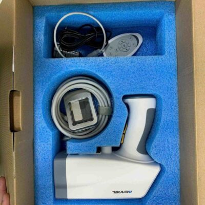 Máy soi cổ tử cung kĩ thuật số Kernel KN2200 trọn bộ chính hãng