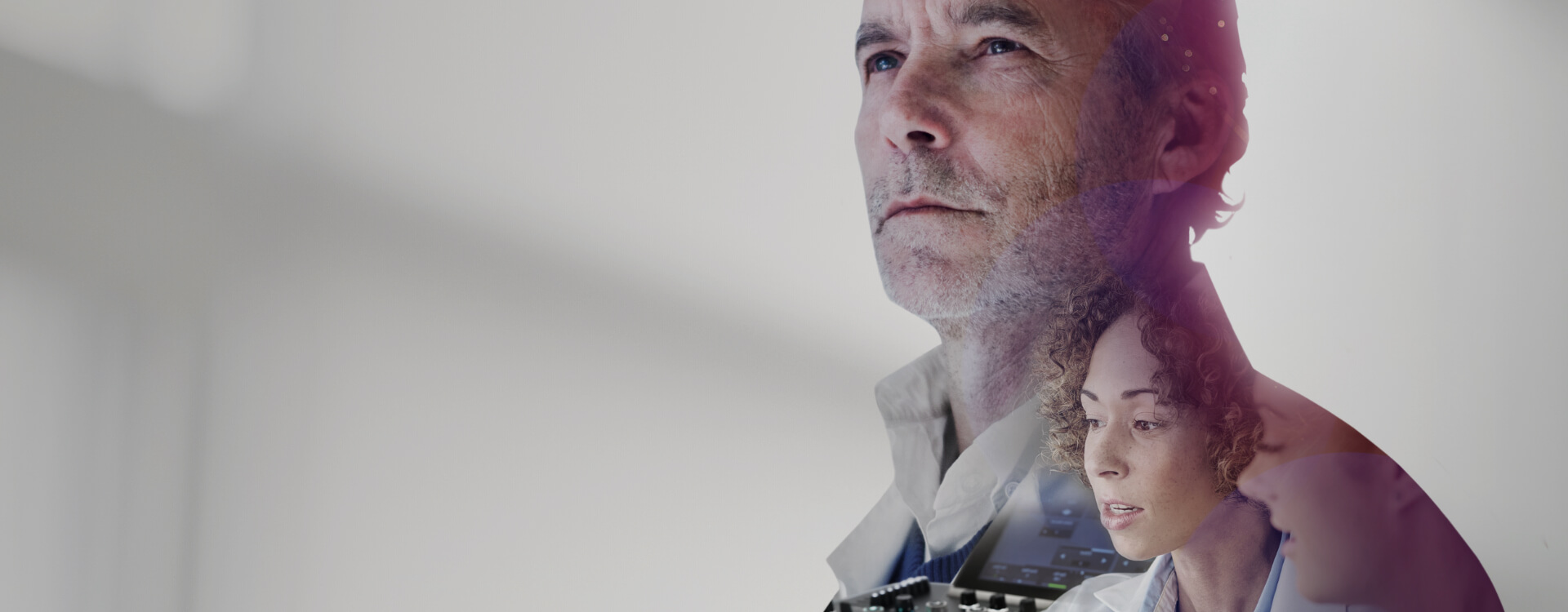 Hệ thống máy siêu Mindray