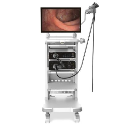 Máy nội soi HD-500