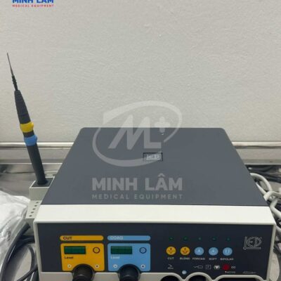Dao mổ điện cao tần Surtron ST120 - Xuất xứ Ý