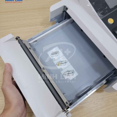 Máy điện tim 12 kênh Mindray BeneHeart R12