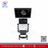 Máy siêu âm 5D Sonoscape P25 Pro - Ứng dụng trí tuệ Ai