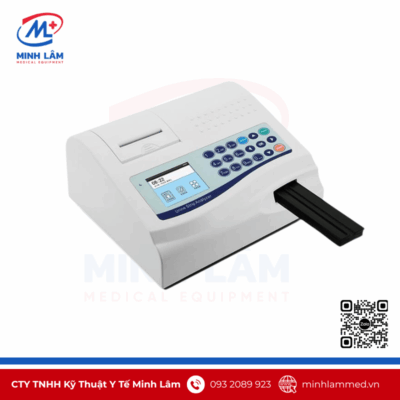 Máy xét nghiệm nước tiểu Contec 11 thông số - BC400