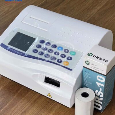 Máy xét nghiệm nước tiểu Contec 11 thông số - BC400