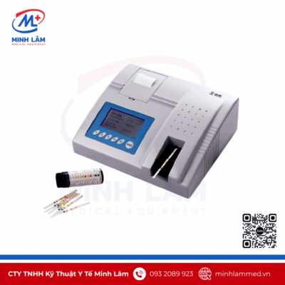 Máy xét nghiệm nước tiểu Mindray UA-66