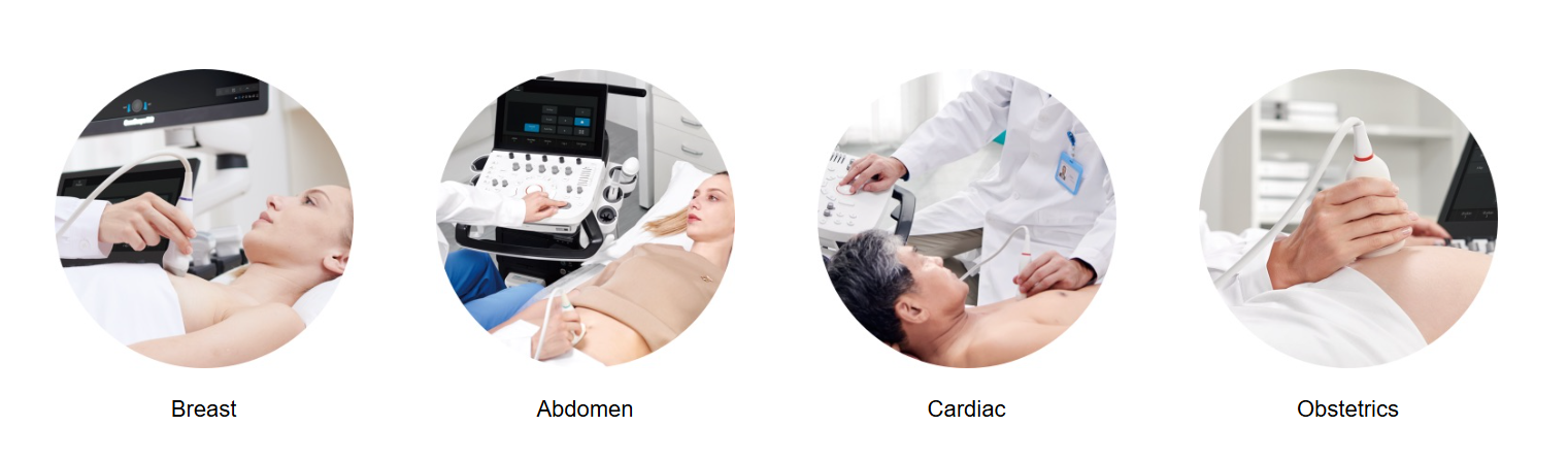 Xu hướng trí tuệ AI góp phần chẩn đoán được chính xác và hiệu quả hơn.