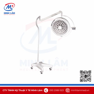 Đèn phẫu thuật 48 bóng CHYLED500 chính hãng giá tốt