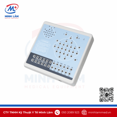 Máy điện não Contec 24 kênh KT88-2400 chính hãng