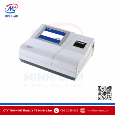 Máy đọc Elisa - MR96A