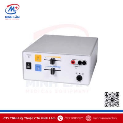 Máy đốt điện cao tần Zero 50 giá tốt