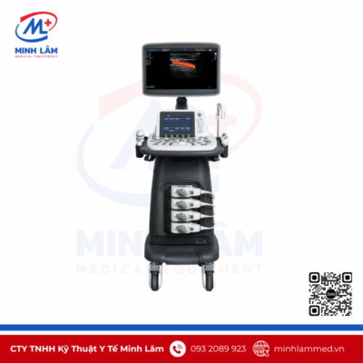 Máy siêu âm 4D/5D Sonoscape S22 giá tốt