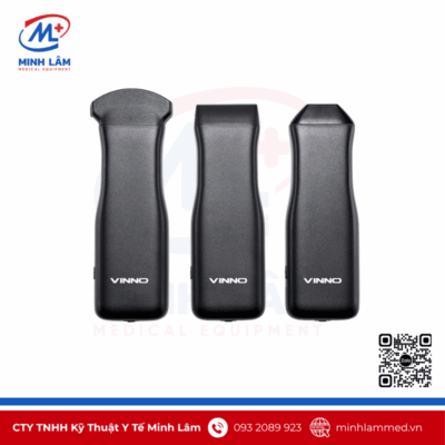 Máy siêu âm cầm tay Vinno P Series kết nối điện thoại Máy siêu âm cầm tay Vinno P Series kết nối điện thoại