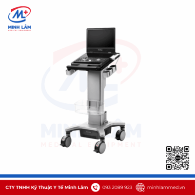 Máy siêu âm cao cấp Sonoscape X11 - Nền tảng xử lý C-Field+ độc quyền Máy siêu âm cao cấp Sonoscape X11 - Nền tảng xử lý C-Field+ độc quyền