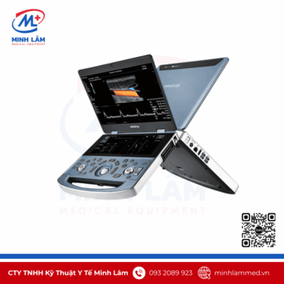 Máy siêu âm xách tay MX7 Mindray chuyên tim - FDA Mỹ Máy siêu âm xách tay MX7 Mindray chuyên tim - FDA Mỹ