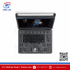 Máy siêu âm Sonoscape E3 - Cấu hình chuyên tim, 3 cổng cắm đầu dò