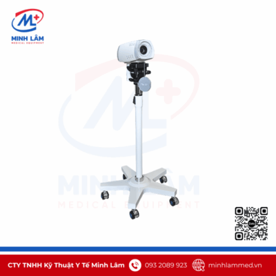 Máy soi cổ tử cung YKD-3004 - Thương hiệu: Yikeda