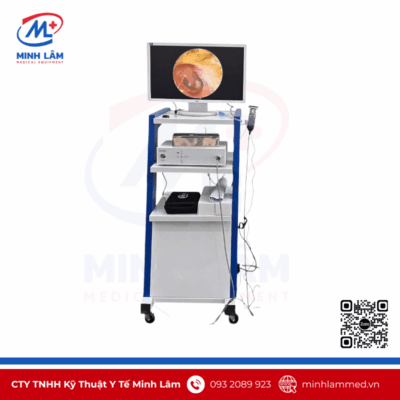 Máy nội soi tai mũi họng TUYOU - Model : TU-LSH100B