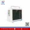 Monitor theo dõi bệnh nhân CMS8000 - Thương hiệu: Contec