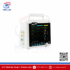 Monitor theo dõi bệnh nhân 5 thông số - Contec CMS6000
