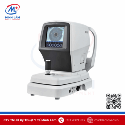 Máy đo khúc xạ tự động HUVITZ CR-8800