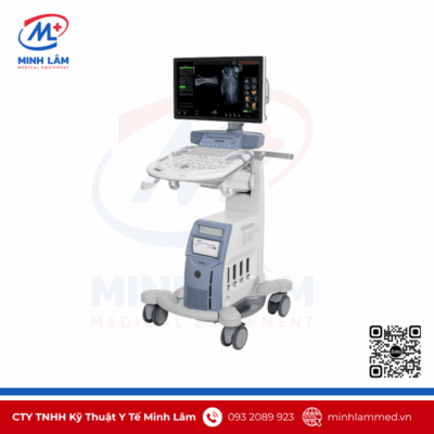 Máy siêu âm Volusion P8 (BT22)