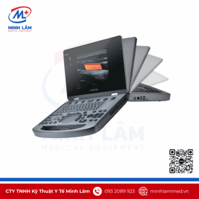 Máy siêu âm 2D màu Mindray MX3 - Công nghệ Mỹ ZST+ Máy siêu âm 2D màu Mindray MX3 - Công nghệ Mỹ ZST+